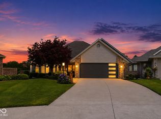 6303 Talbot Ct, Fort Wayne, IN 46815