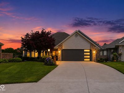 6303 Talbot Ct, Fort Wayne, IN, 46815