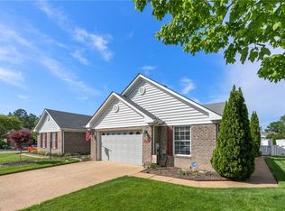 4003 Trade Winds Dr, Suffolk, VA 23435