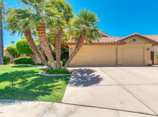 1535 W Azalea Dr, Chandler, AZ 85248