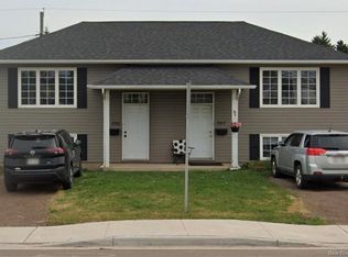 507 Hillsborough Rd #505, Riverview, NB E1B3T7
