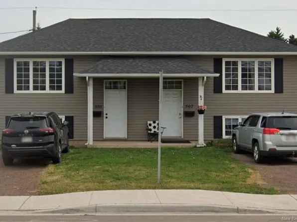 507 Hillsborough Rd #505, Riverview, NB E1B 3T7