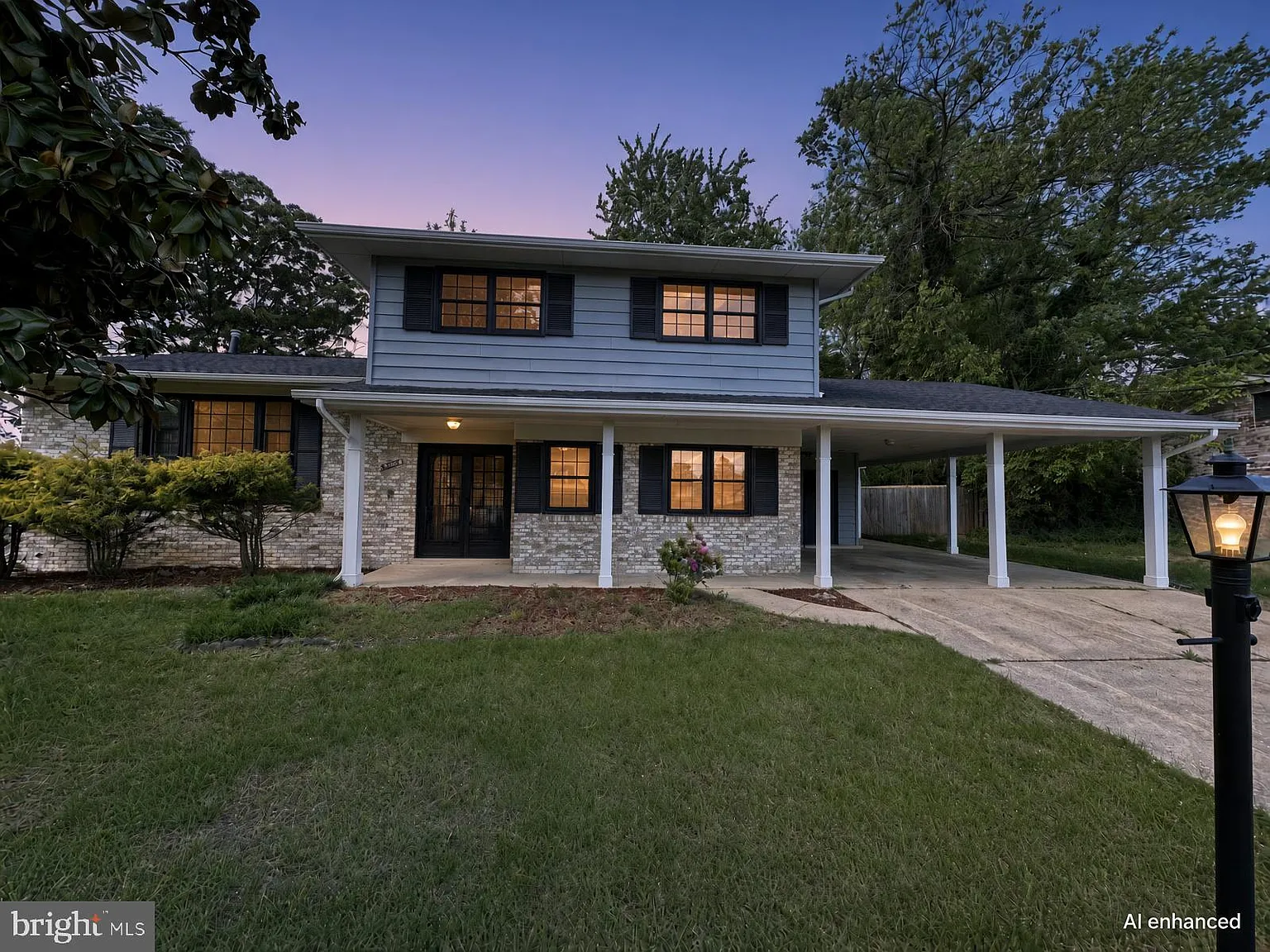 4 bed, 3.5 bath, 2169 sqft, $3,400 — Photo 2