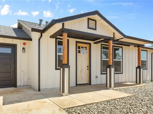 5226 Squire Ln, Paradise, CA 95969