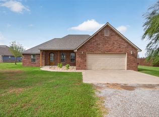 142 E 498th Cir, Pryor, OK 74361