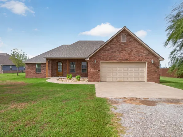 142 E 498th Cir, Pryor, OK 74361