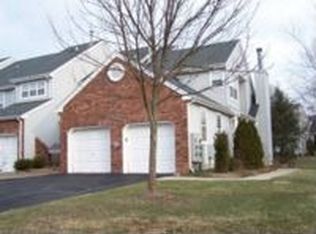 2605 Scarlett Dr, Hackettstown, NJ 07840