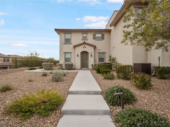 28 Alamere Falls Dr, Las Vegas, NV 89138