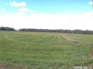 0 Shimel Rd, La Fargeville, NY 13656
