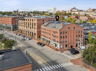269 Commercial St APT 5E, Portland, ME 04101