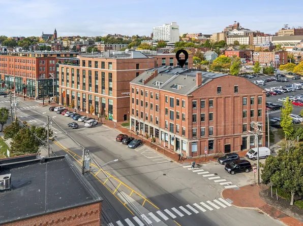 269 Commercial Street #5E, Portland, ME 04101