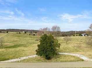 535 Flowers Rd, Park City, KY 42160