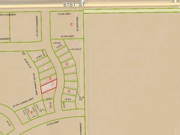 6111 Hiebert Dr, Wichita, KS 67219