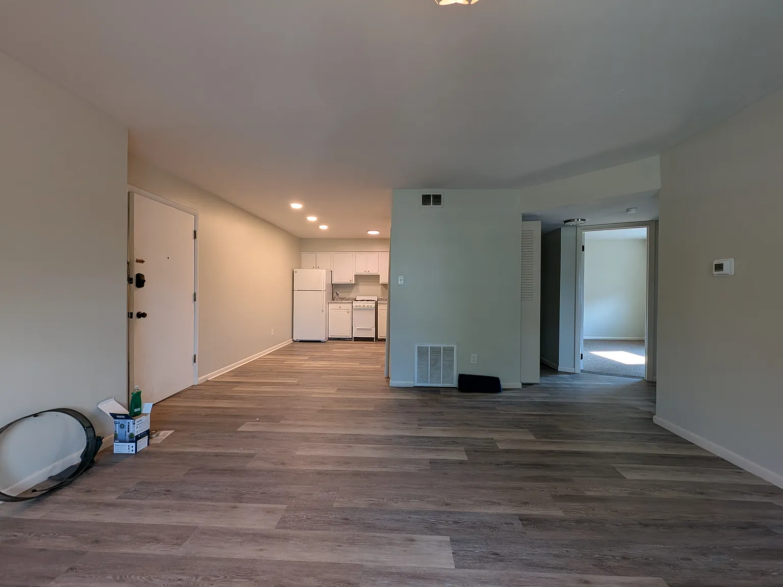2 bed, 800 sqft, $980 — Photo 4