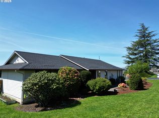 1025 S Sunset Ln, Ridgefield, WA 98642
