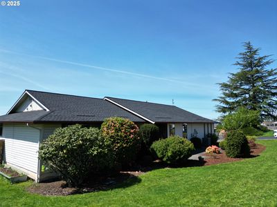 1025 S Sunset Ln, Ridgefield, WA, 98642