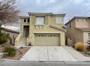4082 Via Dana Ave, Las Vegas, NV 89141