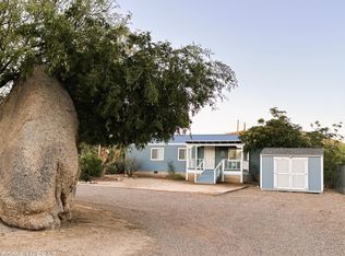 1845 W Camino Seco, Oracle, AZ 85623