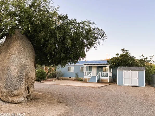 1845 W Camino Seco, Oracle, AZ 85623