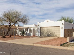 15260 S Padres Rd, Arizona City, AZ 85123