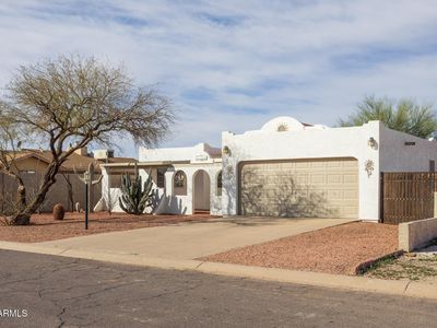 15260 S PADRES Road, Arizona City, AZ, 85123