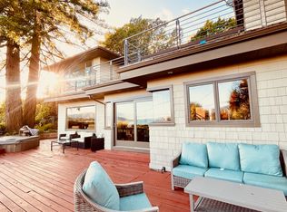 33 Bay Vista Dr, Mill Valley, CA