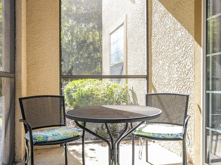 Tuscan Ter — Photo 5