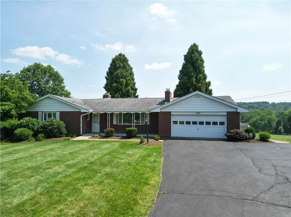 264 Allison Rd, Gibsonia, PA 15044