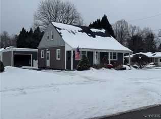 80 Sherwood Dr, Allegany, NY