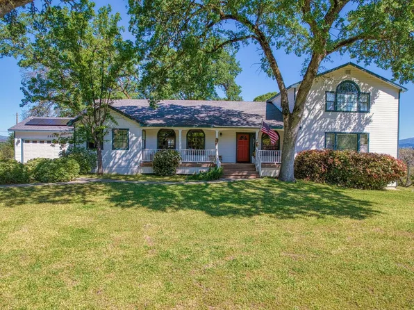 2210 Cedar Hill Way, Lakeport, CA 95453
