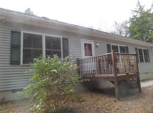 2066 Route 9 N, Cape May Court House, NJ 08210