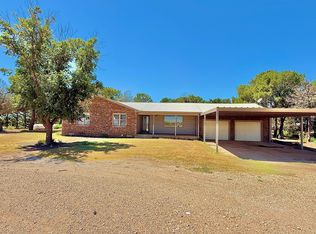 3391 Fisher Rd, Levelland, TX 79336