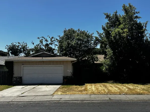 262 Prado Way, Stockton, CA 95207