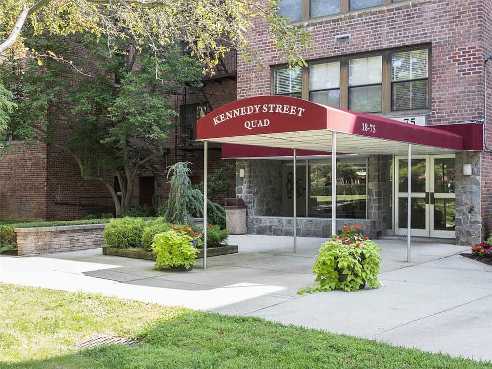 1st image of 210-05 Corp Kennedy St #2B