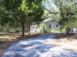 221 N Bishop Rd, Santa Rosa Beach, FL 32459