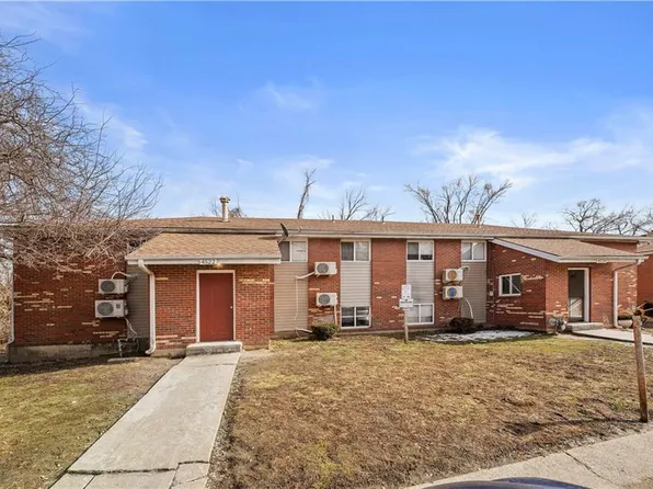 4520-4530 NW Brencrest Dr, Riverside, MO 64150