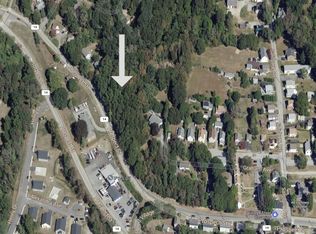 0 Prospect St, Plainfield, CT 06354