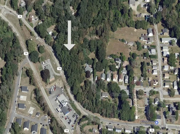 0 Prospect Street, Plainfield, CT 06354