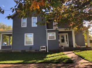 111 N Main Ave, Sutton, NE 68979