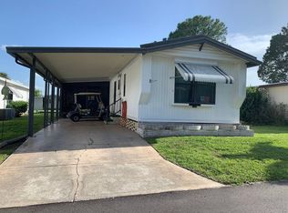 1305 Whisper Lake Blvd #185, Sebring, FL 33870