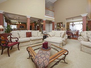 2nd image of 2332 Timberline Dr