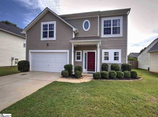 12 Sunfield Ct, Greer, SC 29650