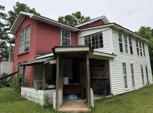 1201 Haven Dr, Birmingham, AL 35214