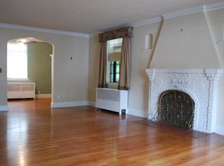 73 Undine Rd #111, Brighton, MA 02135