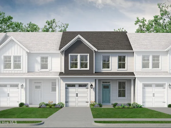 7142 Copacabana Drive, Leland, NC 28479