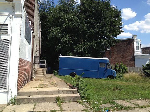 2nd image of 6143 Ogontz Ave