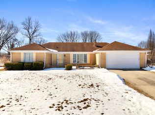 825 Reda Rd, Indianapolis, IN 46227