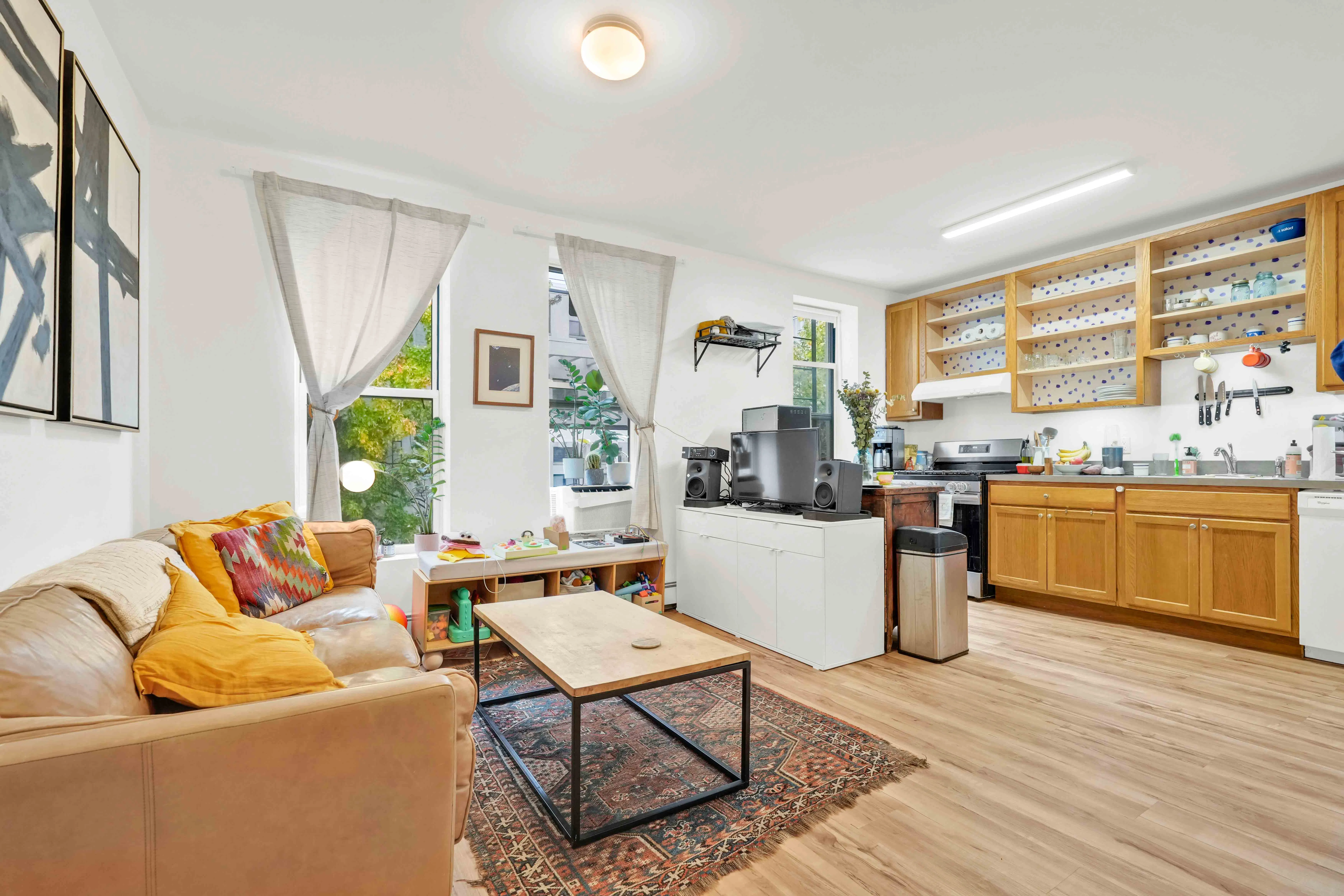 269 6th Street #3 in Park Slope, Brooklyn | StreetEasy