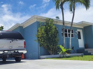 4995 E 1st Ct, Hialeah, FL 33013