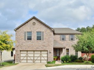 2707 Zurich, San Antonio, TX 78230